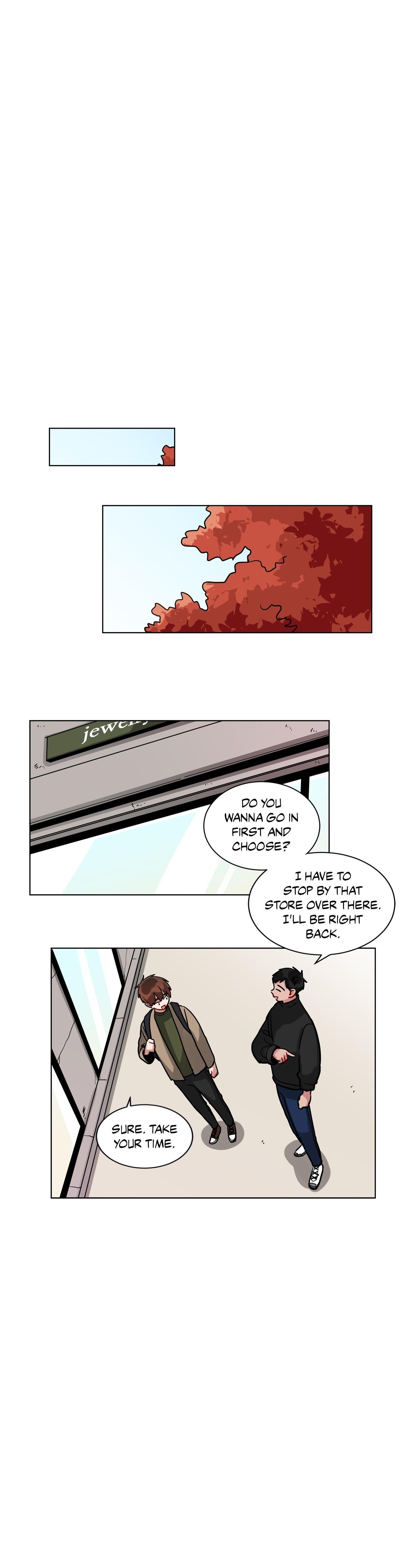 Sign chapter 79 page 11
