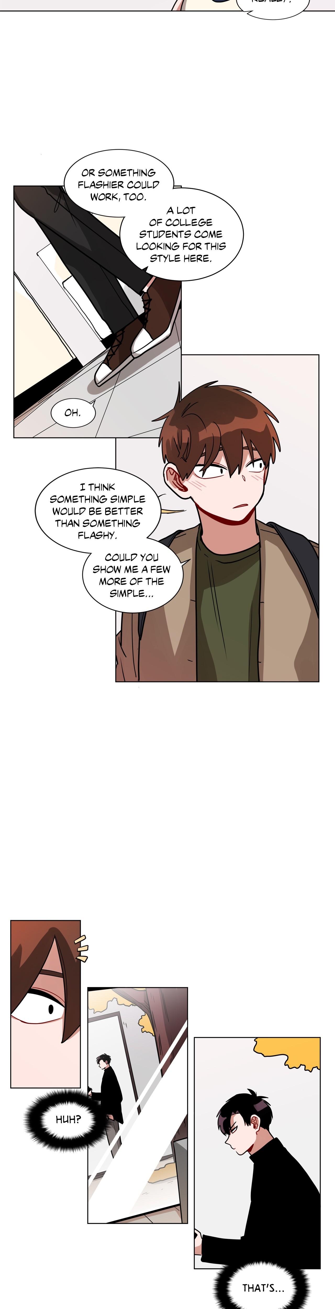 Sign chapter 79 page 13