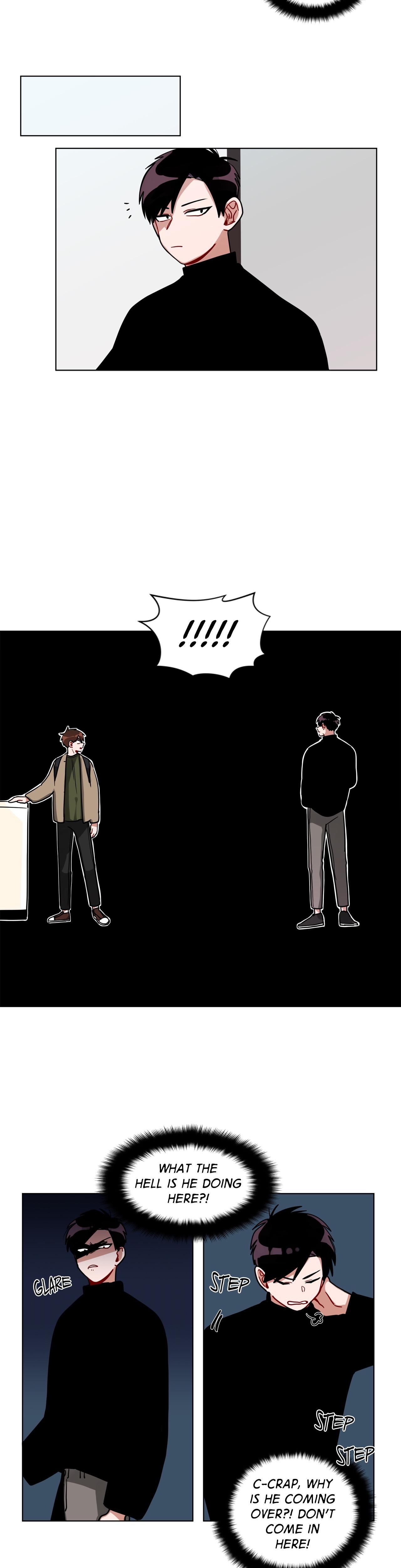 Sign chapter 79 page 14