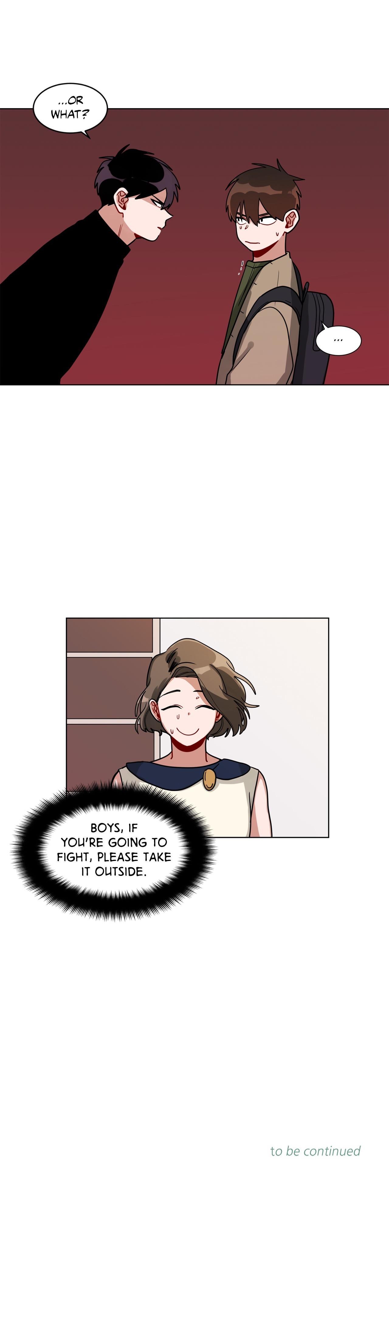 Sign chapter 79 page 16