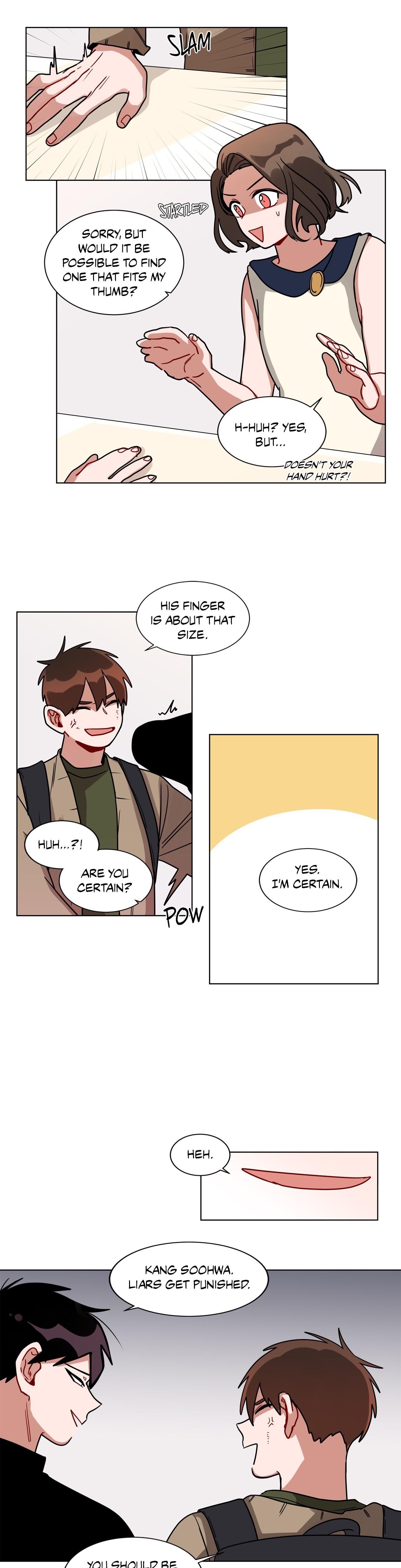 Sign chapter 80 page 9