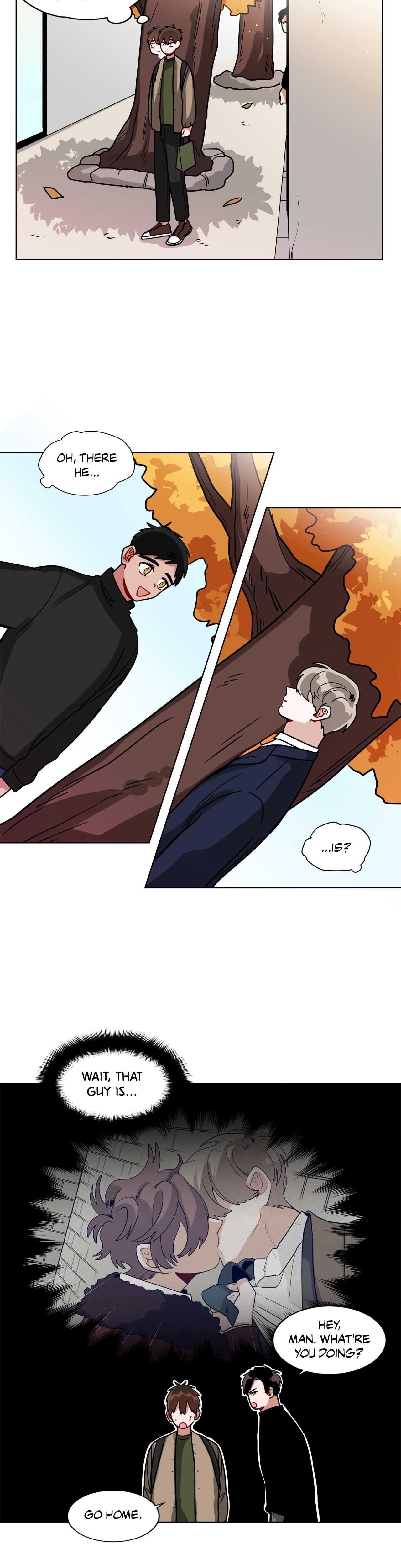 Sign chapter 80 page 11