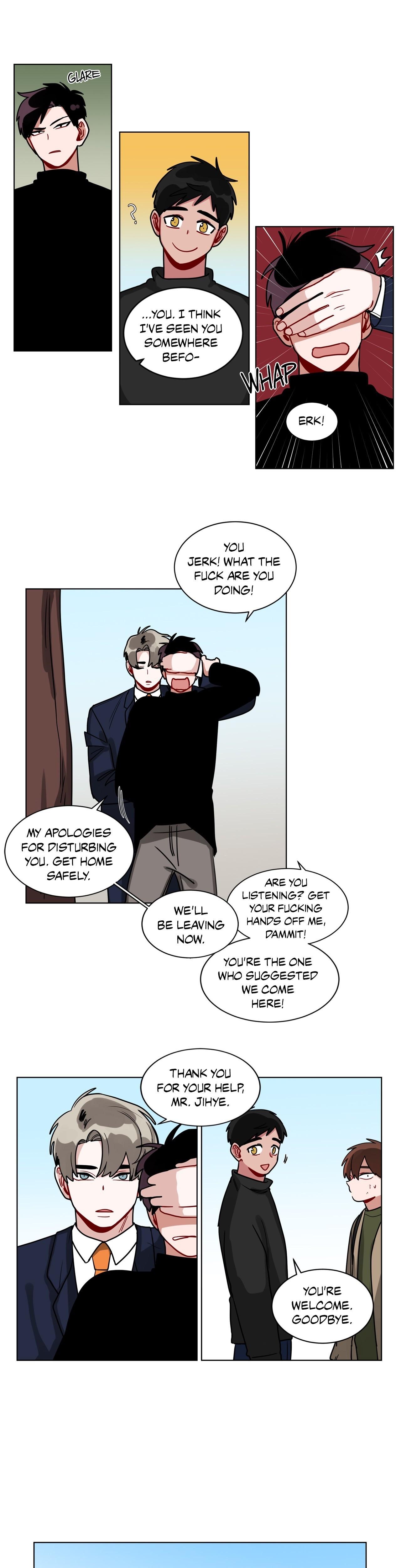 Sign chapter 80 page 13