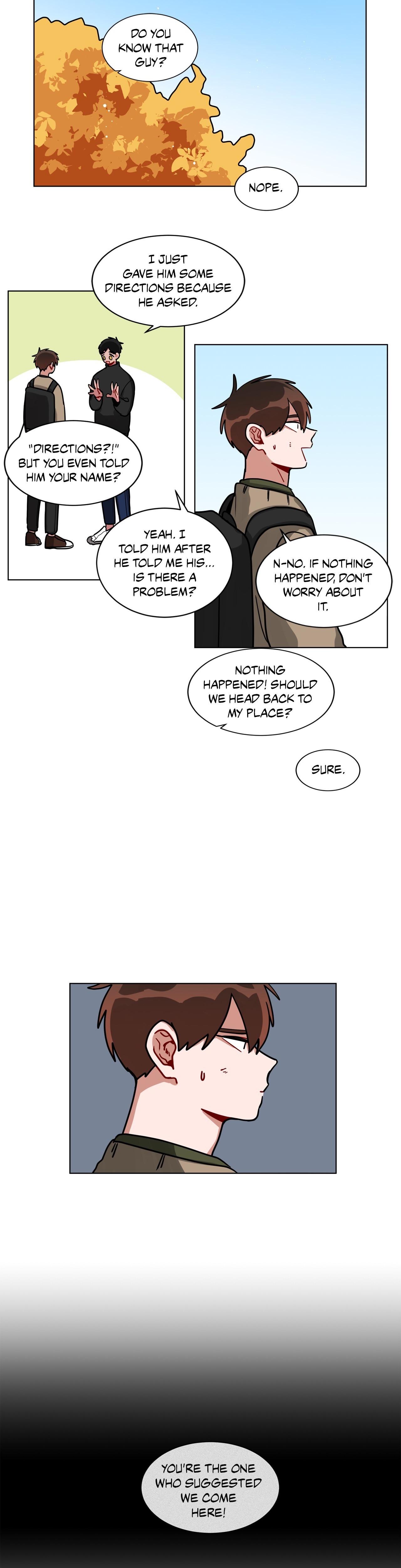 Sign chapter 80 page 14