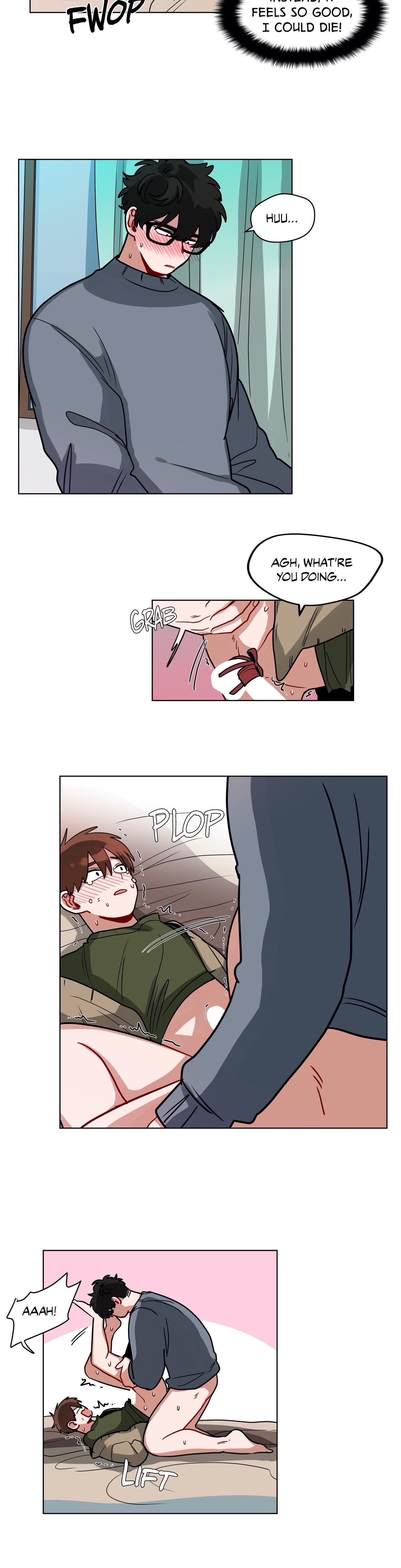 Sign chapter 81 page 11
