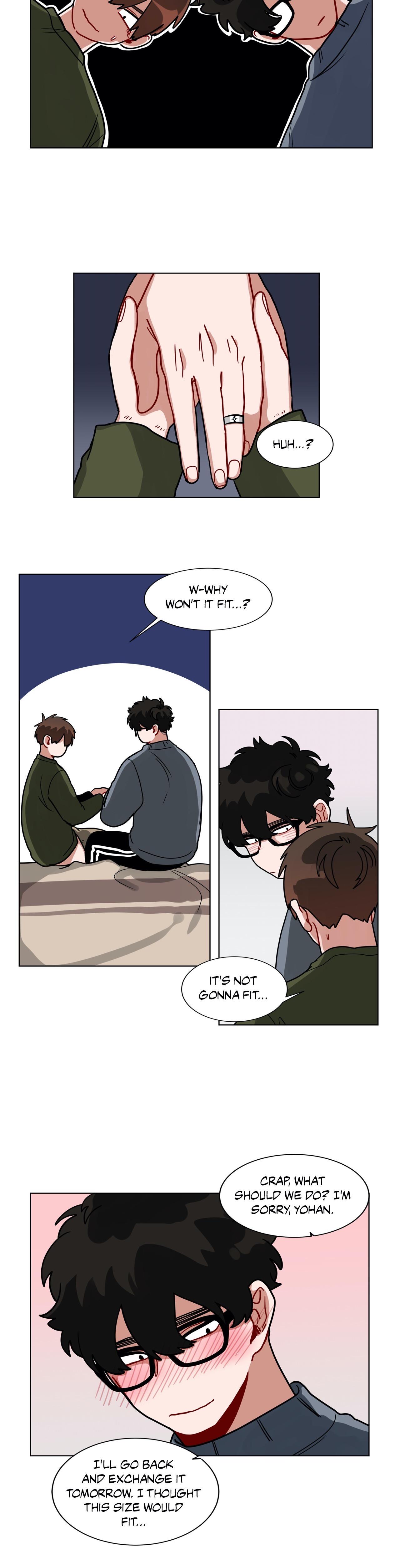 Sign chapter 82 page 12