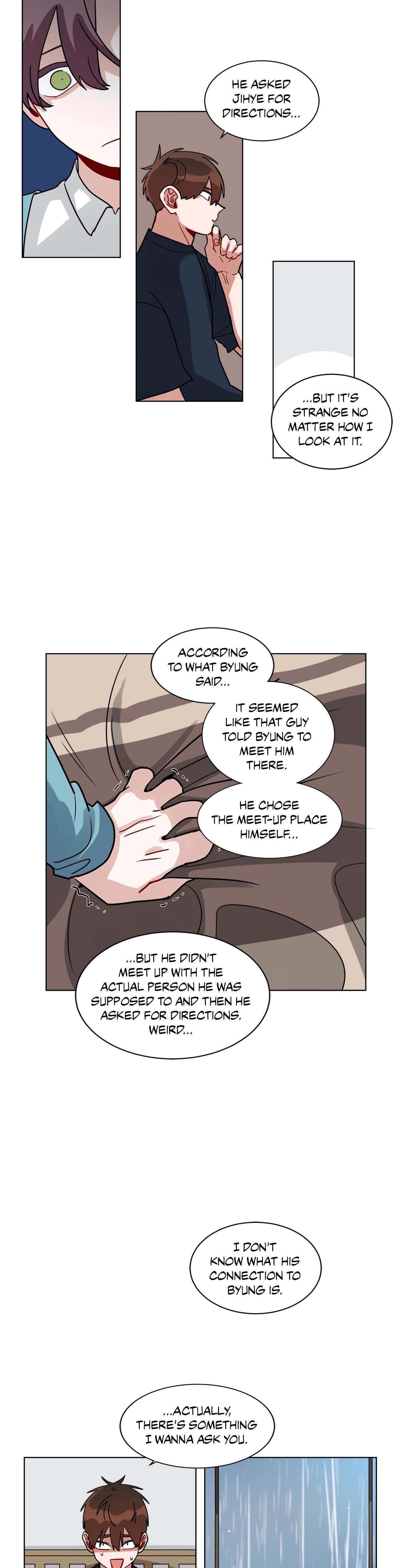 Sign chapter 83 page 11