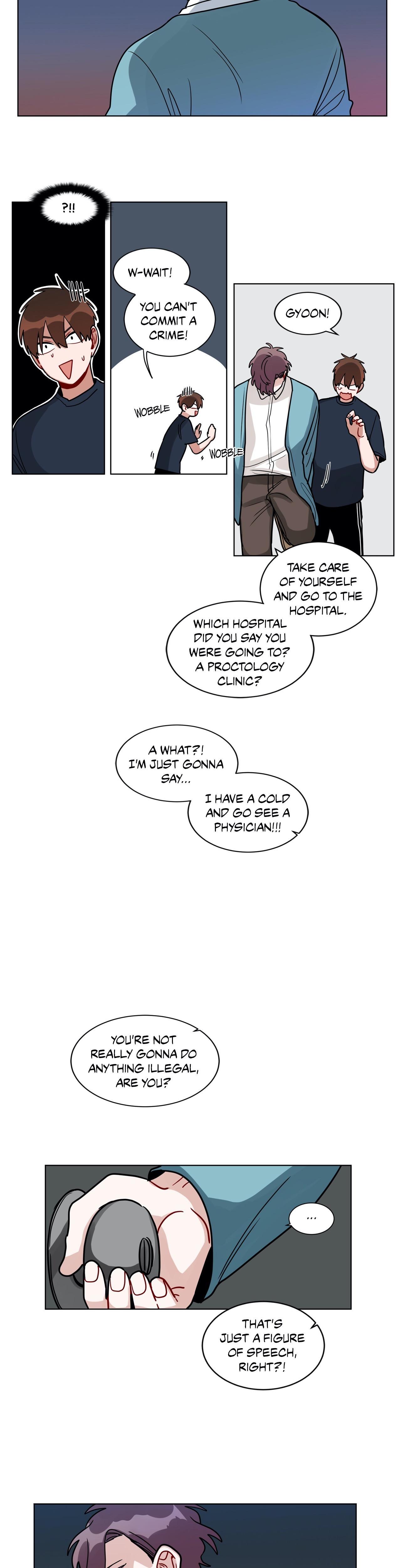 Sign chapter 83 page 14