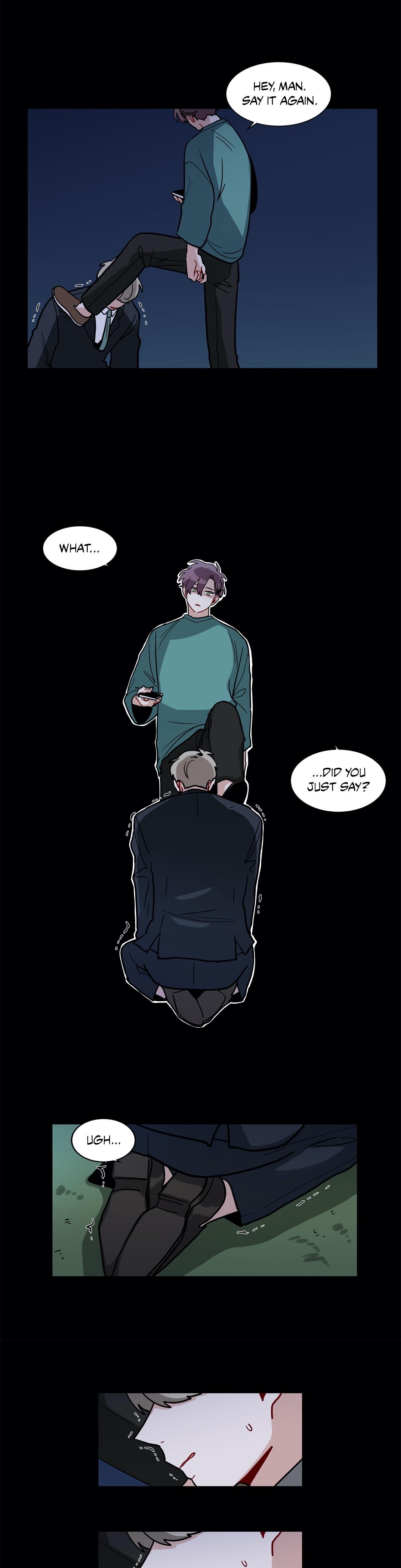 Sign chapter 84 page 11
