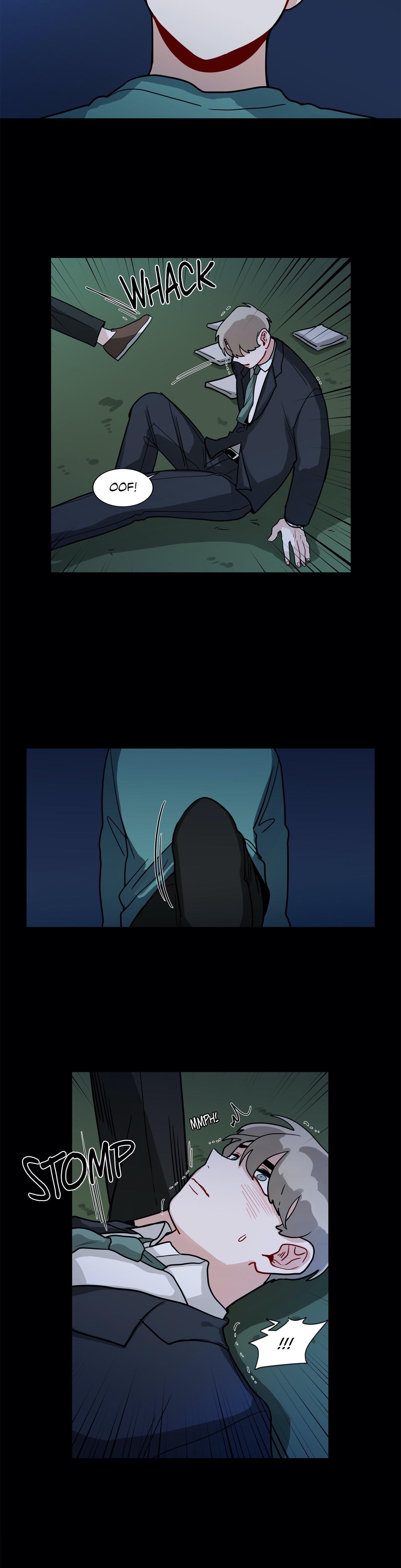 Sign chapter 84 page 13