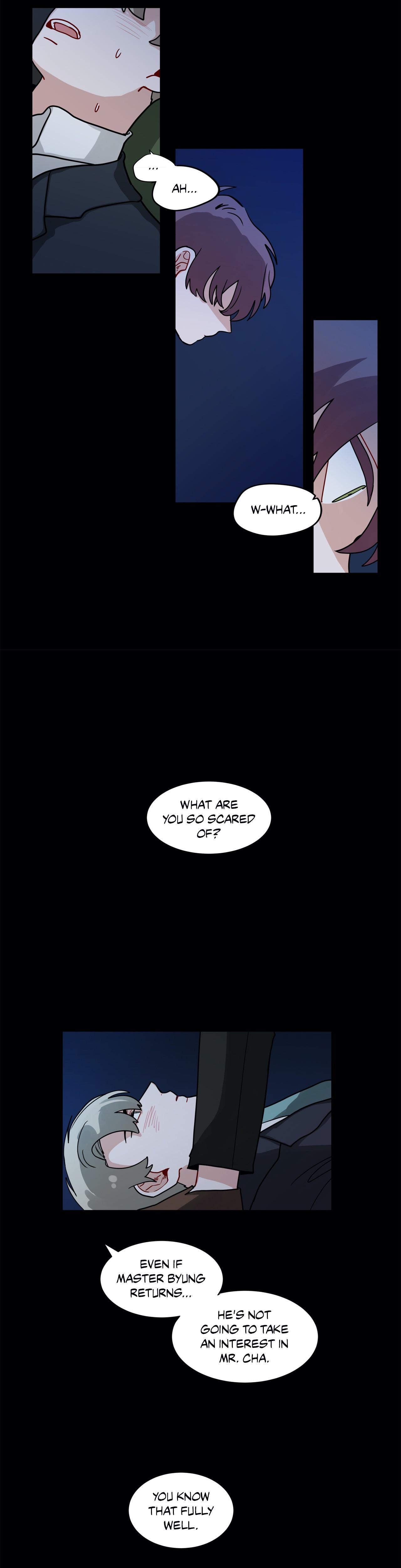 Sign chapter 84 page 14