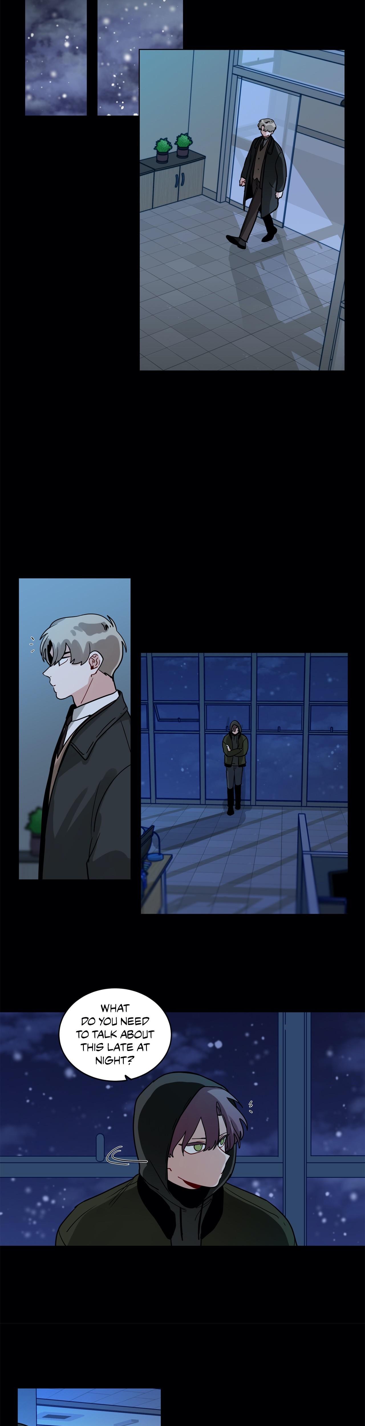 Sign chapter 85 page 5
