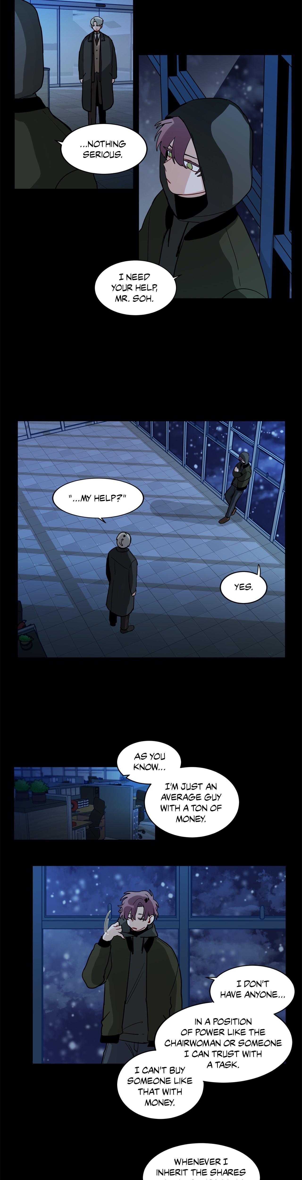 Sign chapter 85 page 6