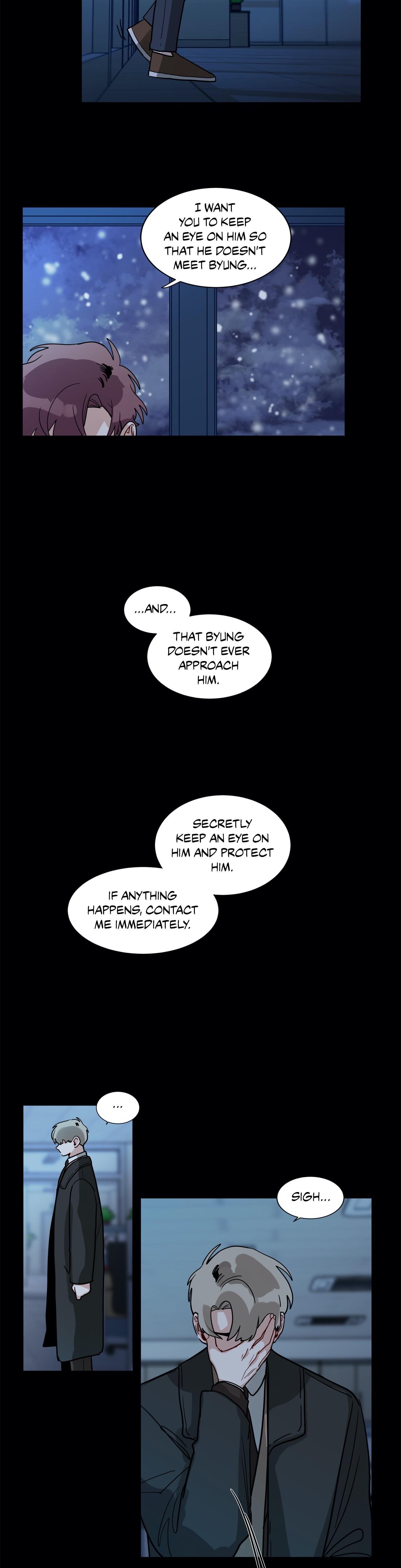 Sign chapter 85 page 9