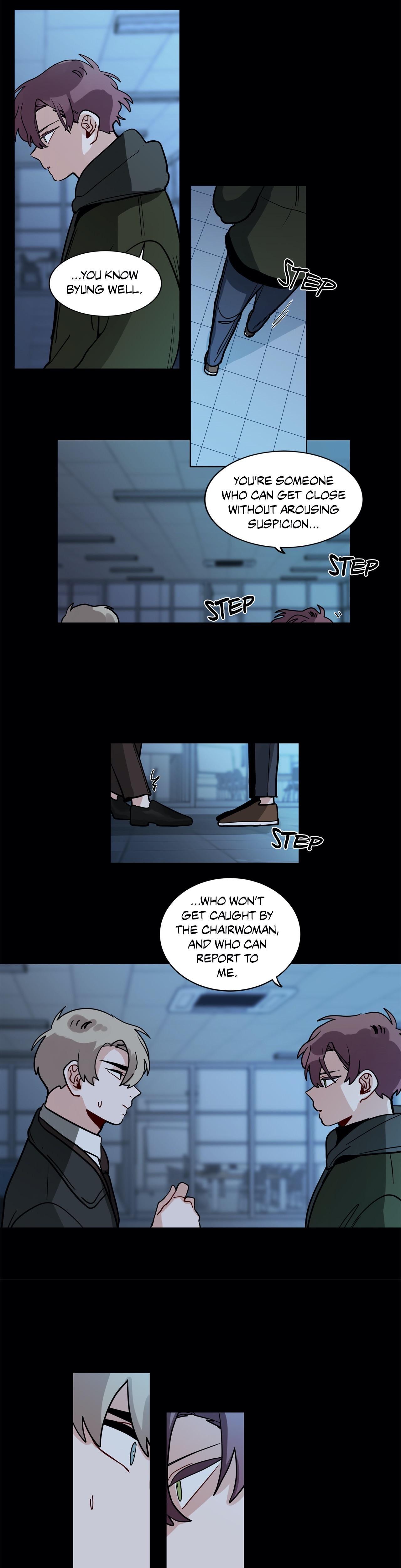 Sign chapter 85 page 11