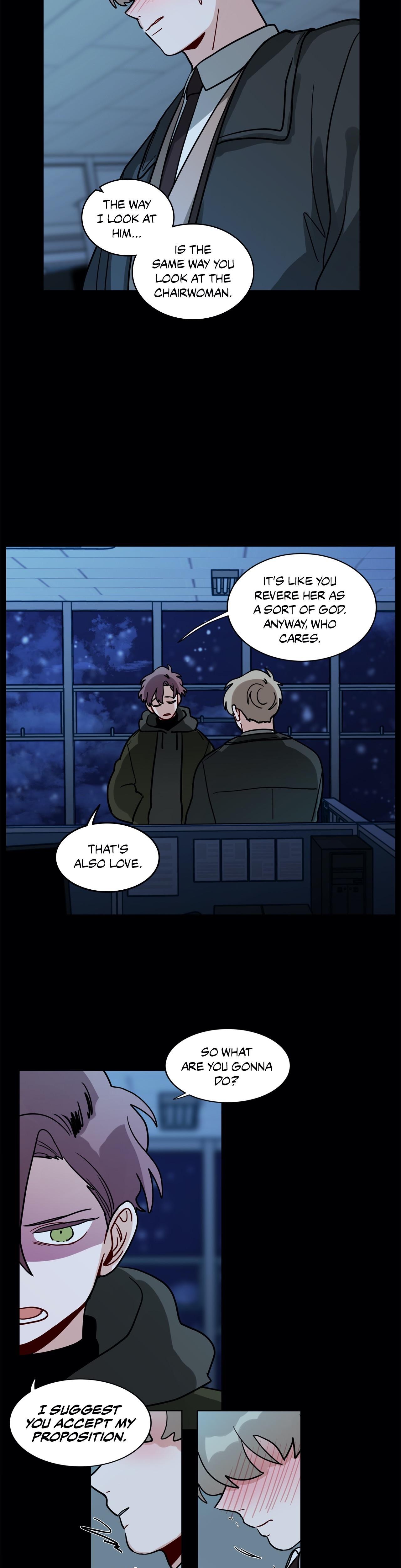 Sign chapter 85 page 13
