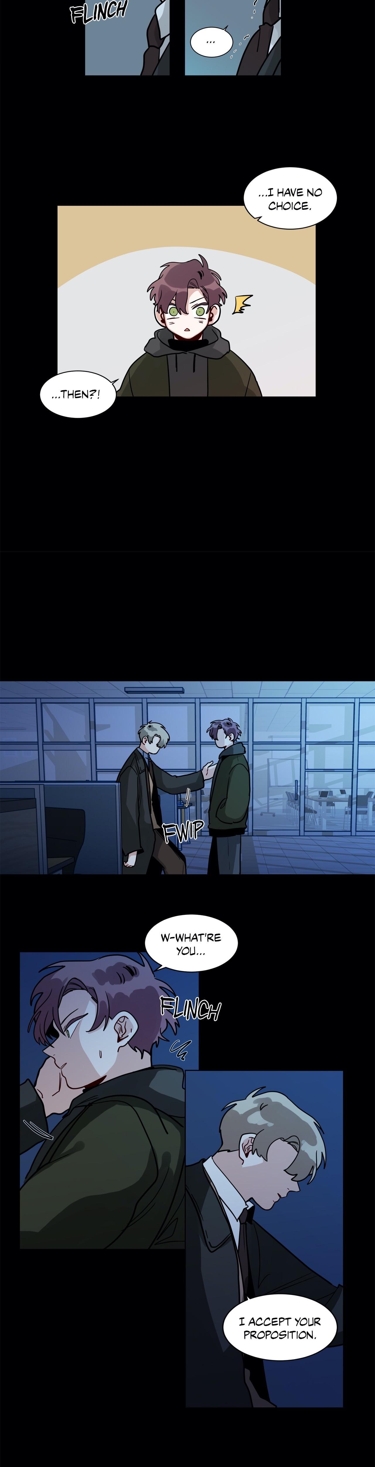 Sign chapter 85 page 14
