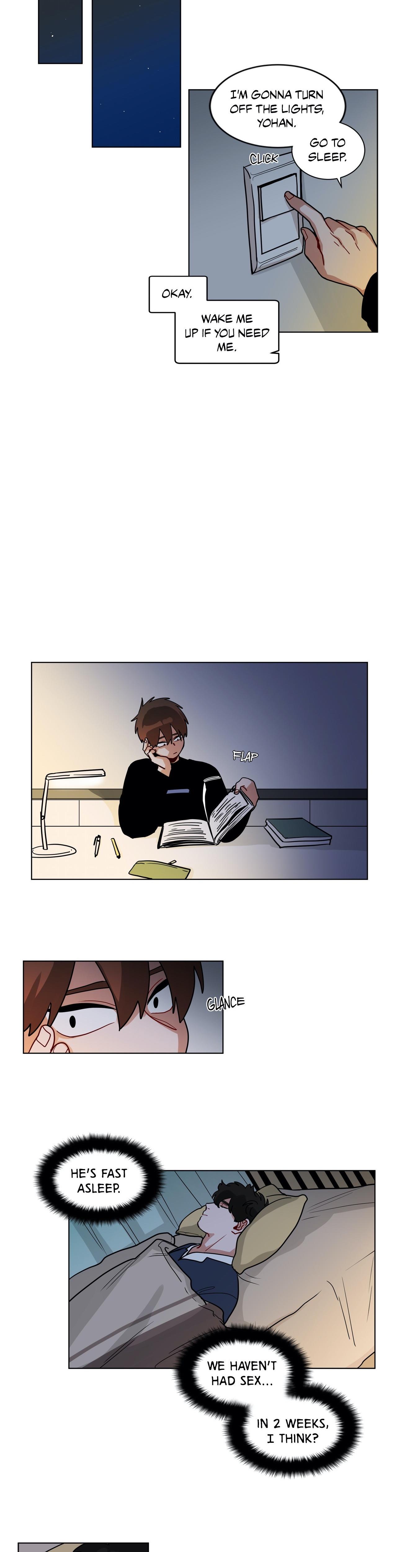 Sign chapter 87 page 10