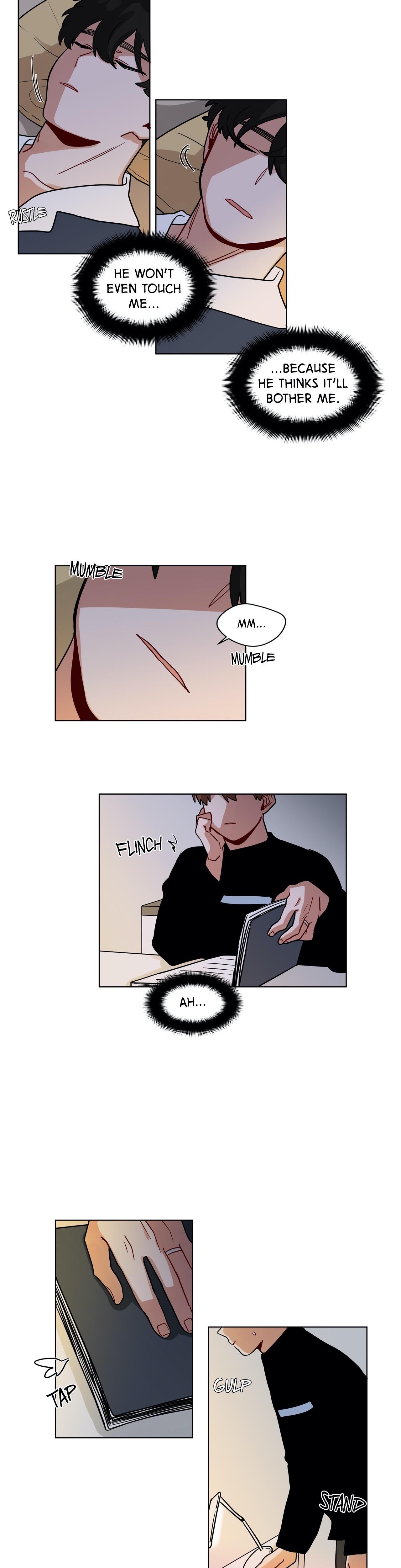 Sign chapter 87 page 11