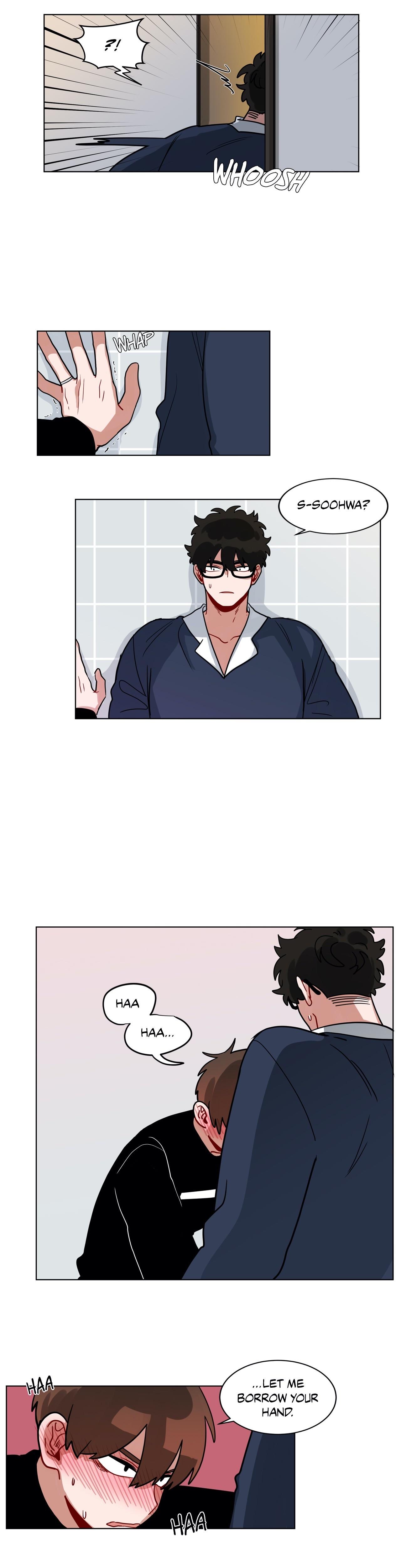 Sign chapter 88 page 9