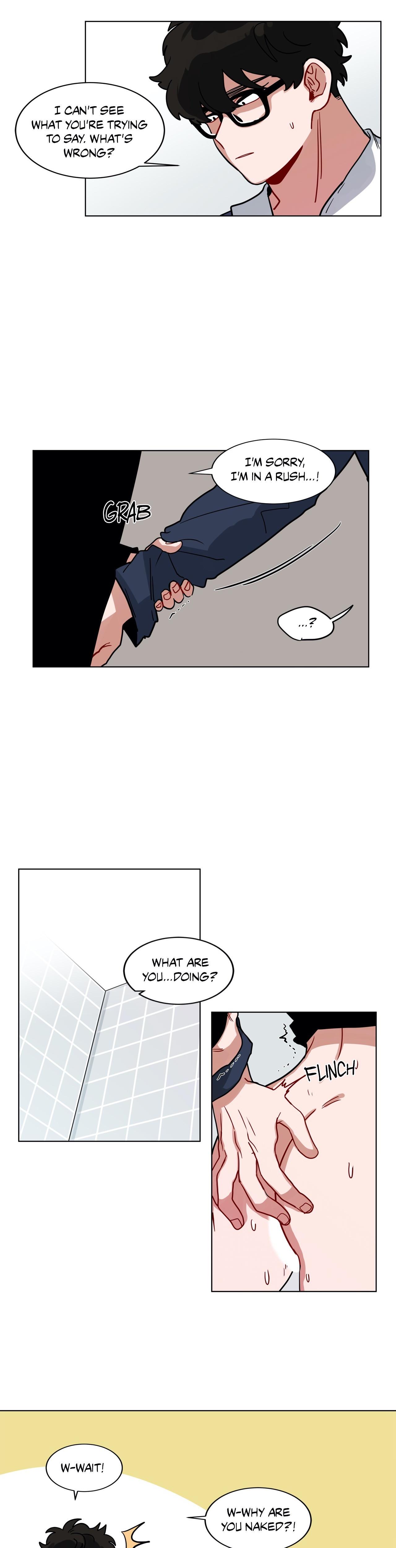 Sign chapter 88 page 10