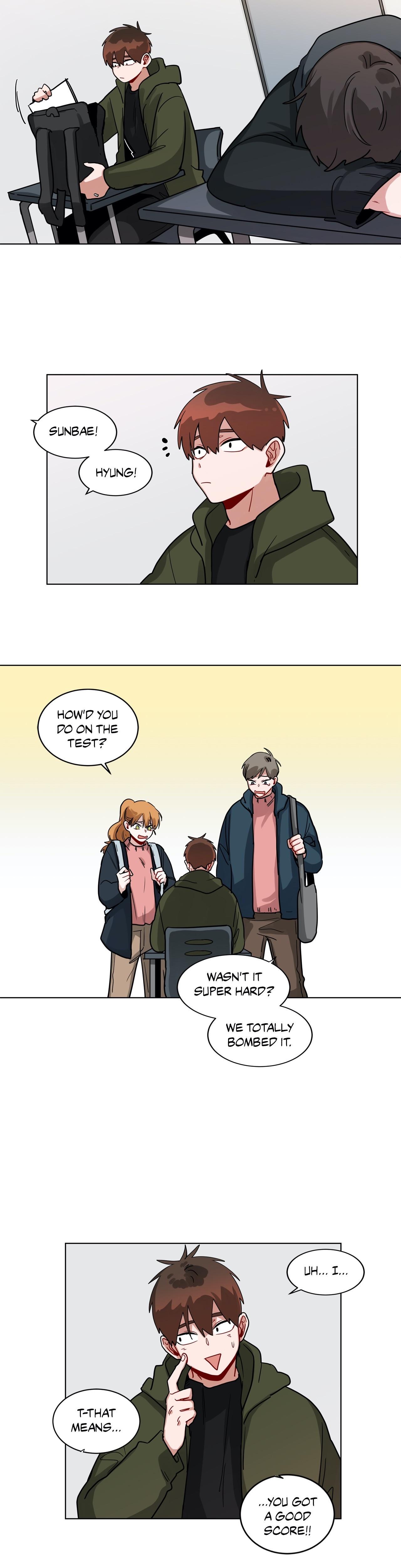Sign chapter 89 page 11