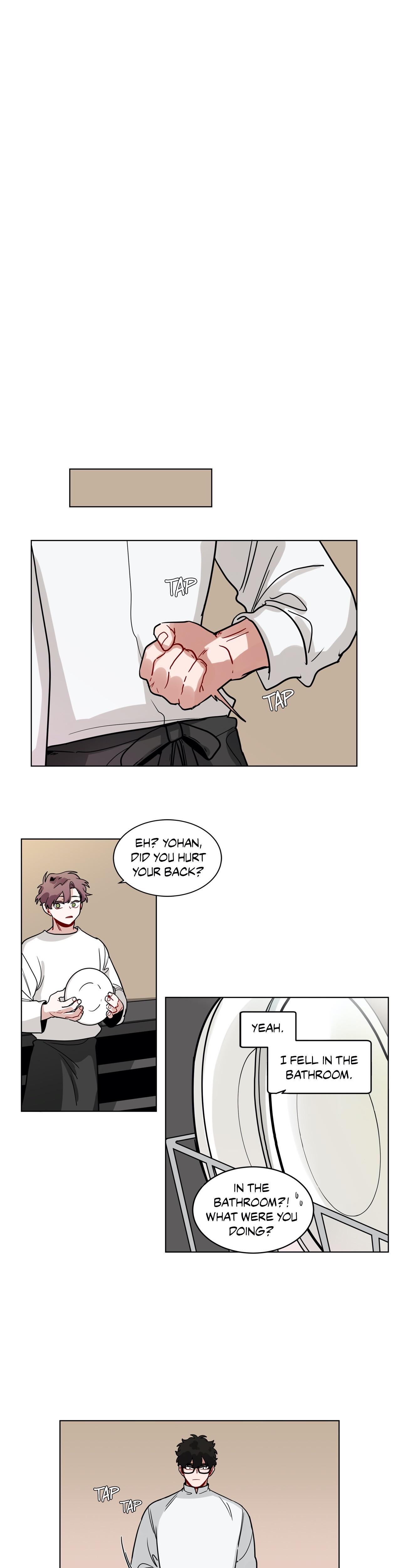 Sign chapter 89 page 13