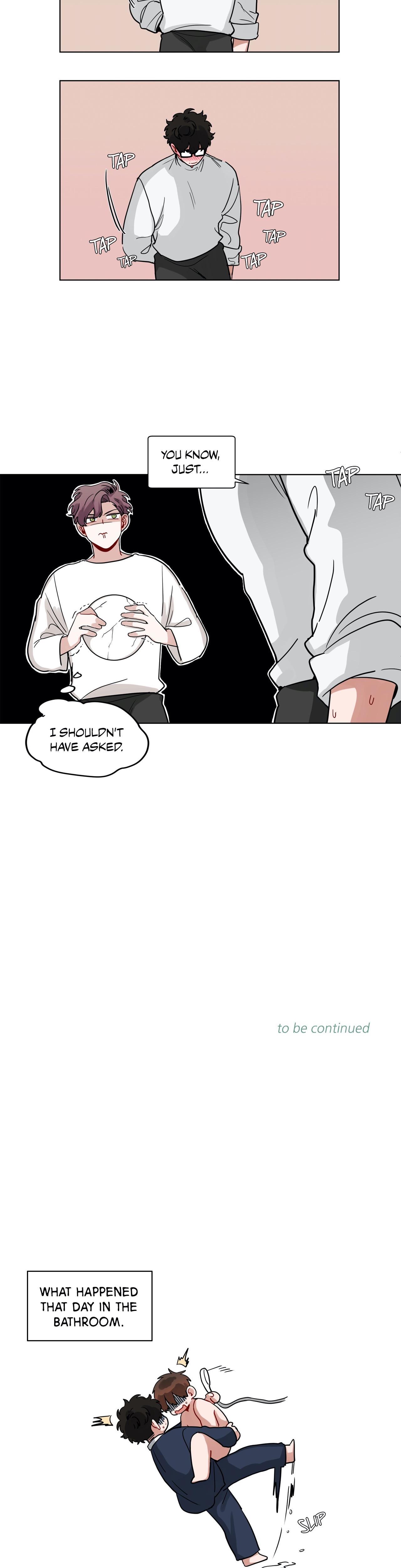 Sign chapter 89 page 14