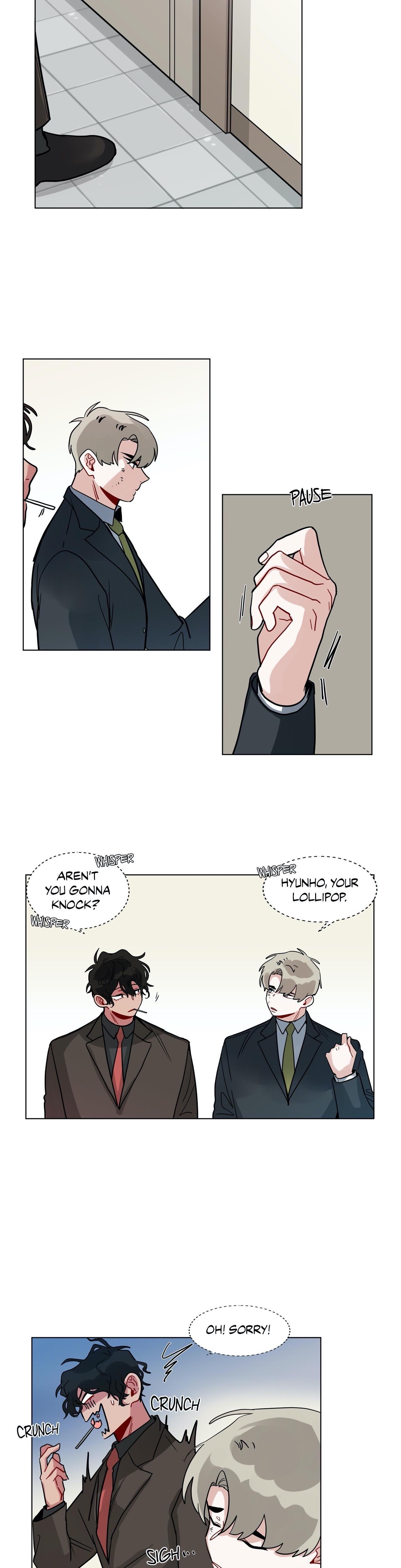Sign chapter 90 page 8