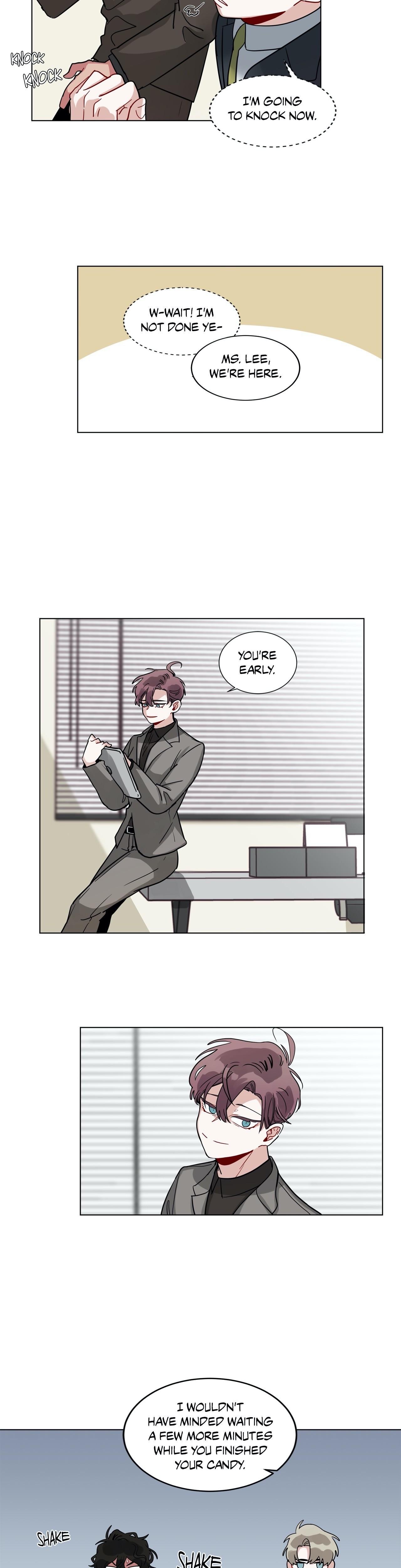 Sign chapter 90 page 9