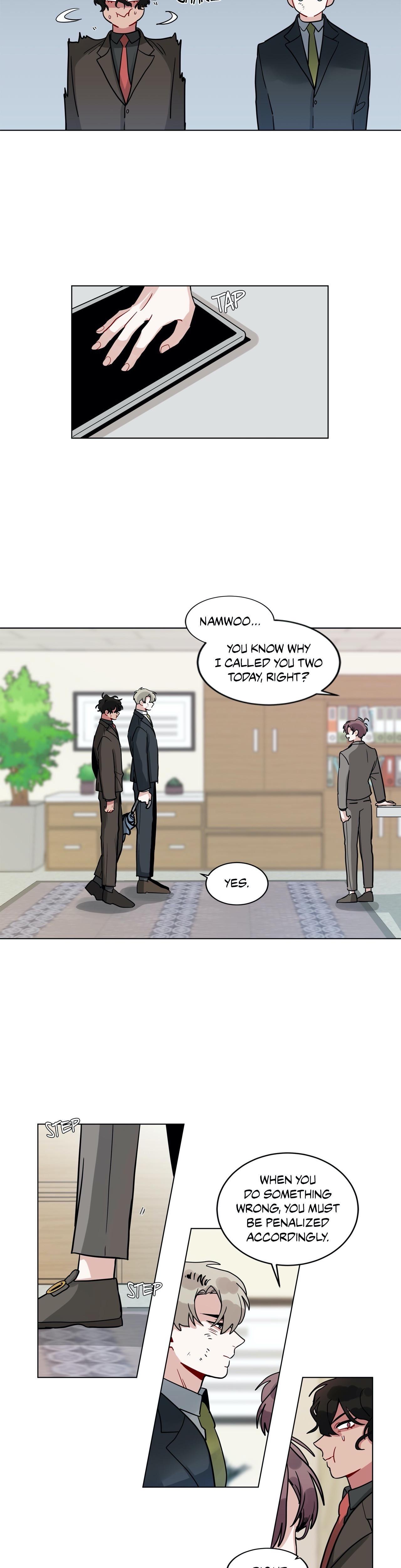 Sign chapter 90 page 10
