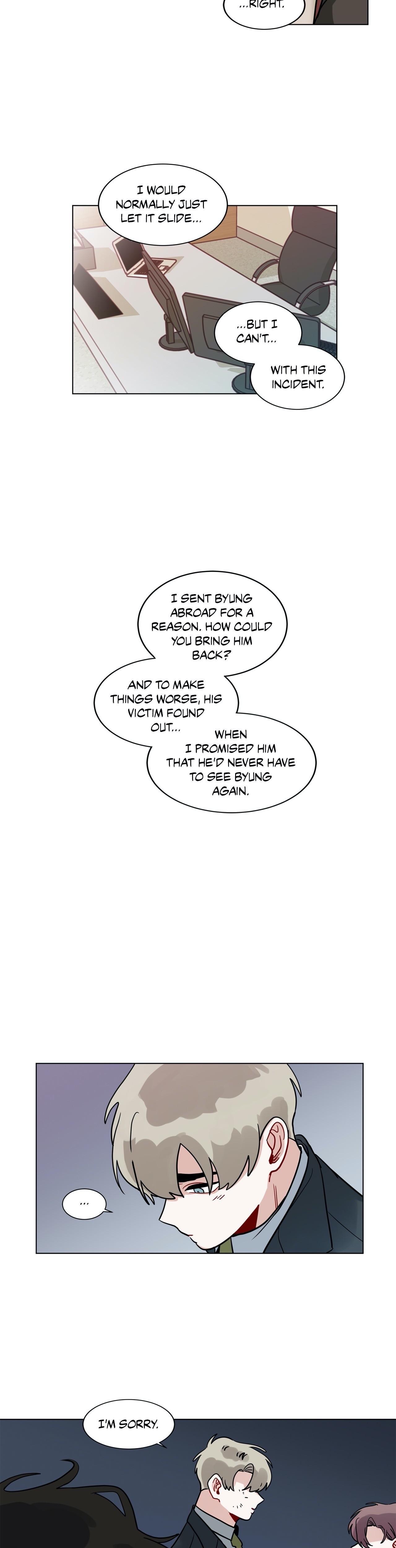 Sign chapter 90 page 11