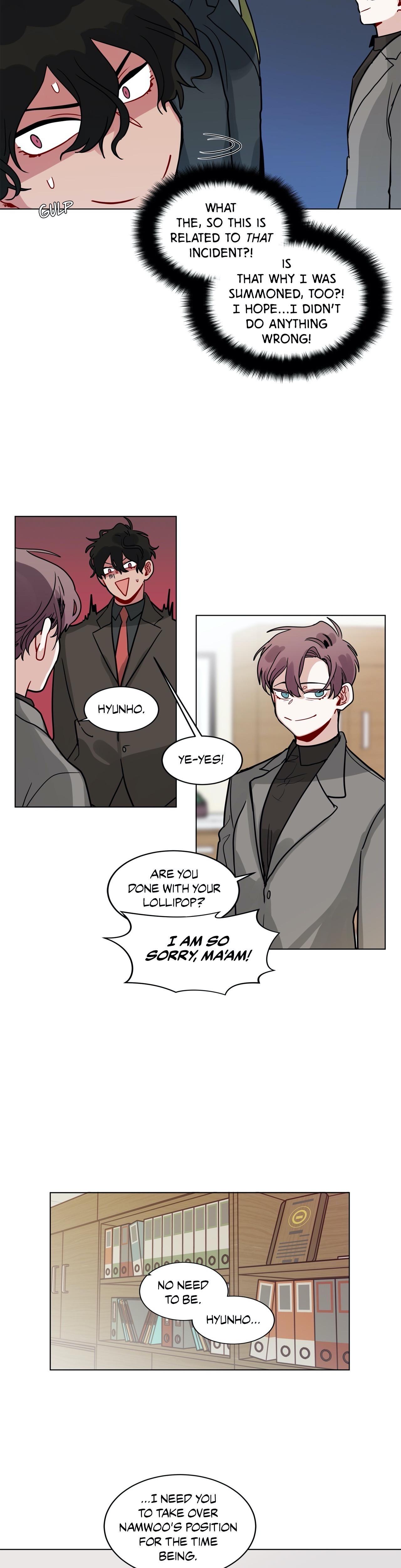 Sign chapter 90 page 12