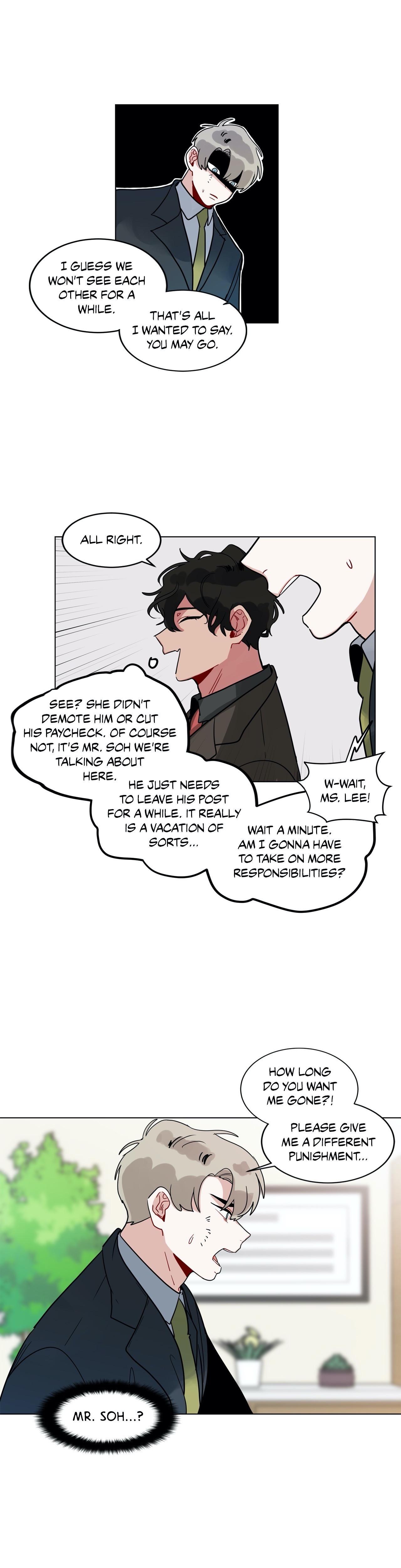 Sign chapter 90 page 14
