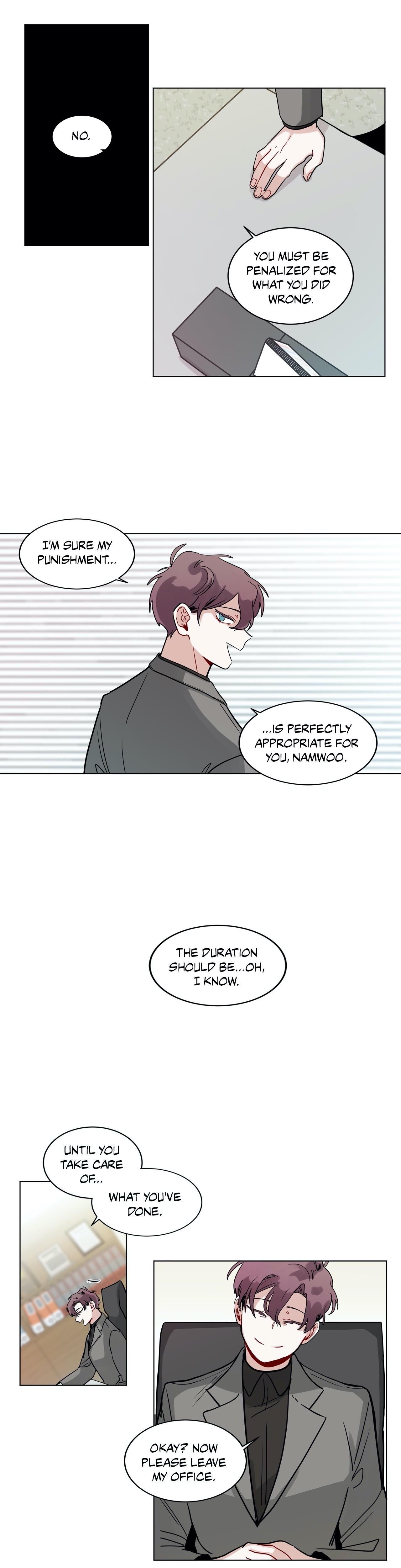 Sign chapter 90 page 15