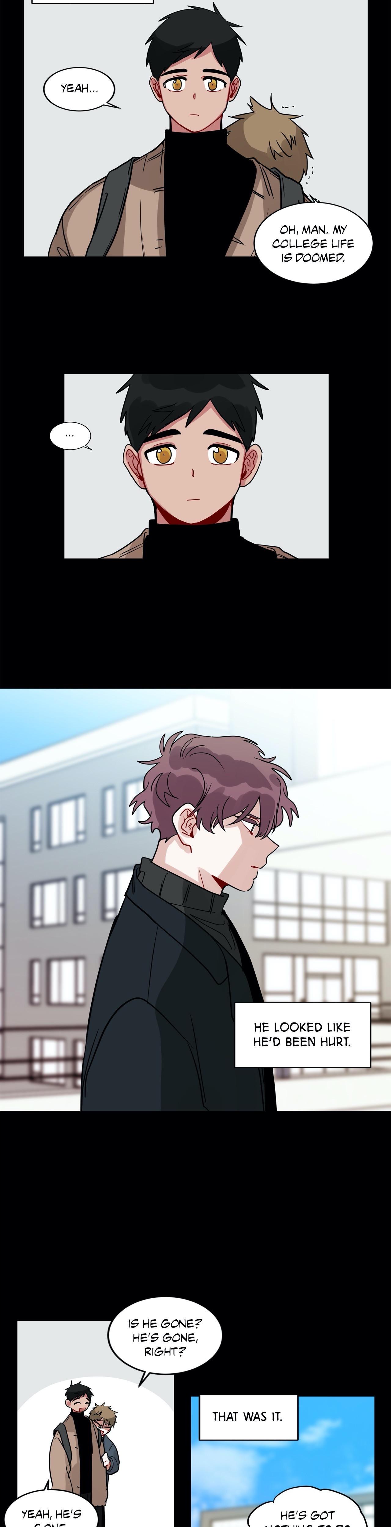 Sign chapter 91 page 8