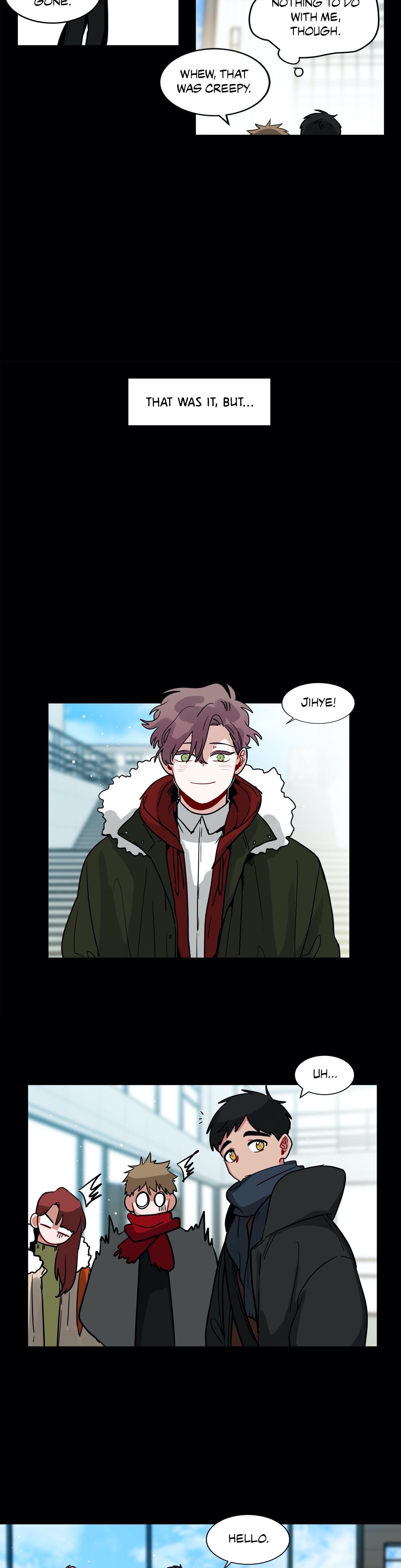 Sign chapter 91 page 9