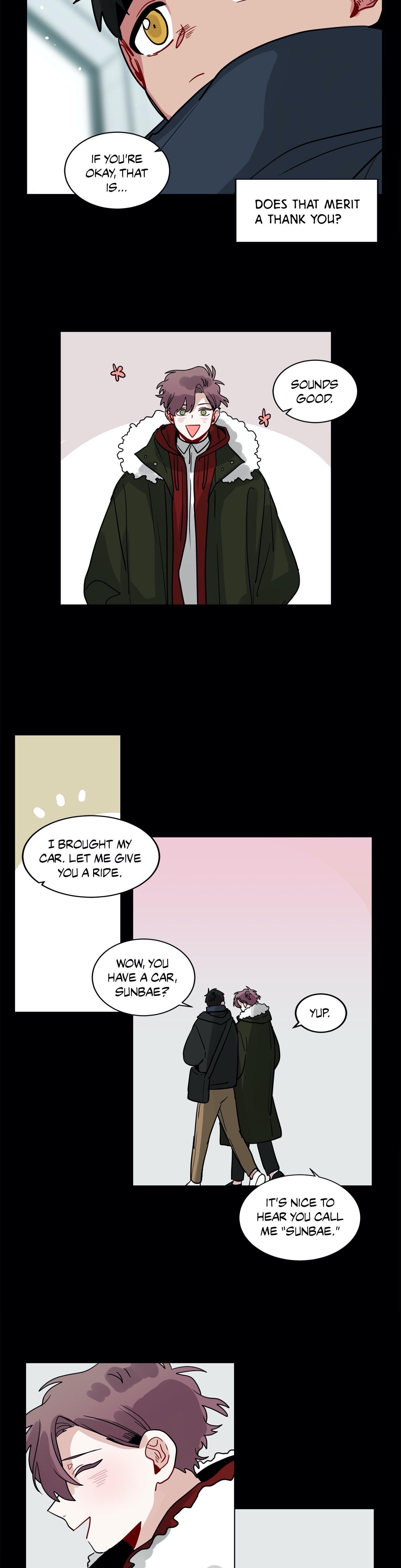 Sign chapter 91 page 11