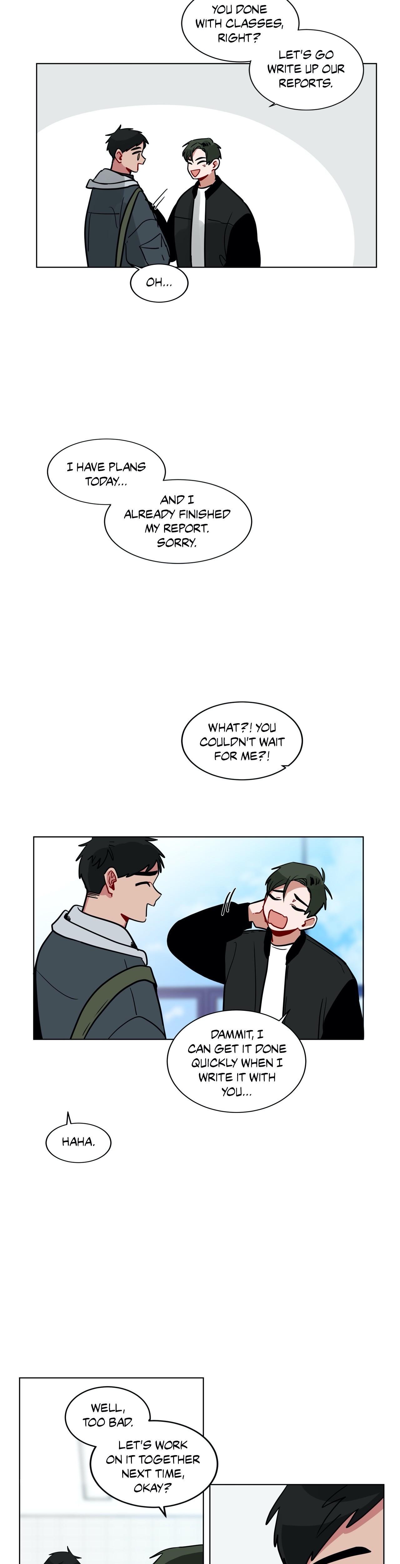 Sign chapter 91 page 13
