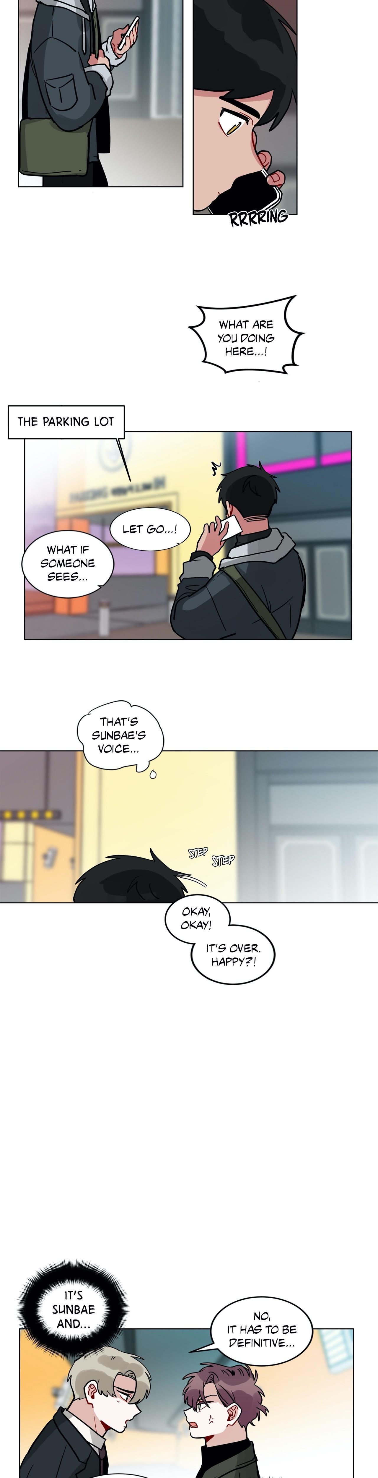 Sign chapter 91 page 15