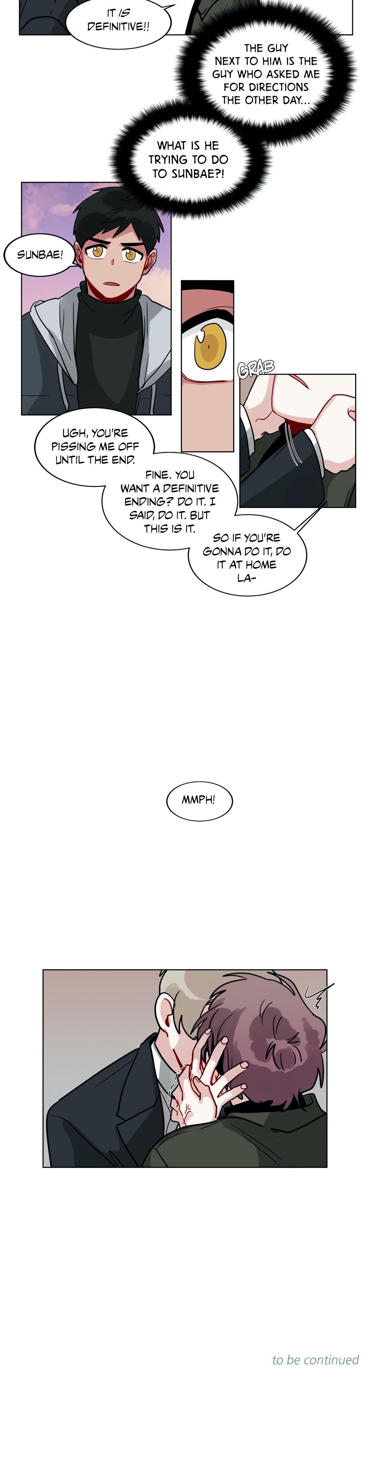 Sign chapter 91 page 16