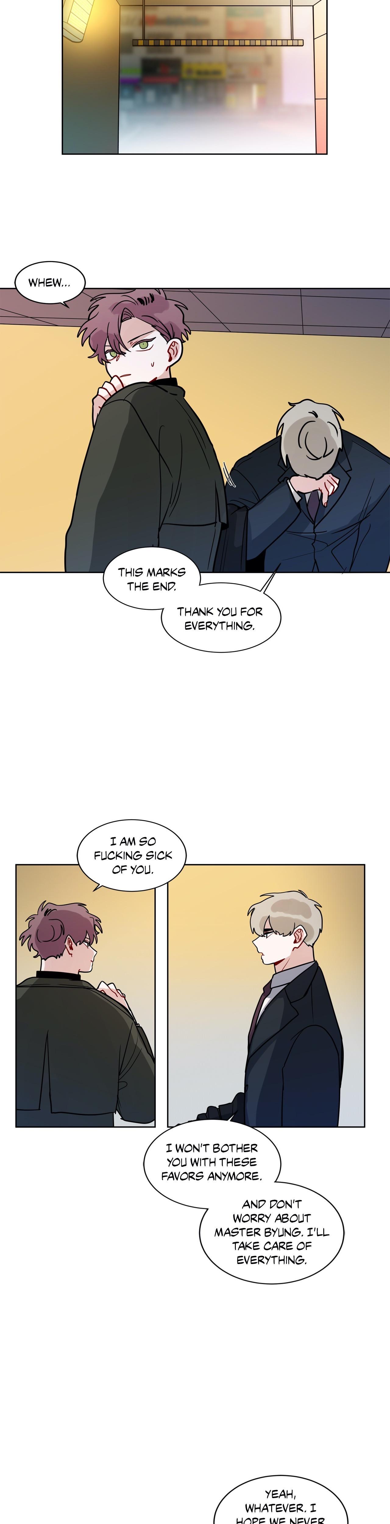 Sign chapter 92 page 12