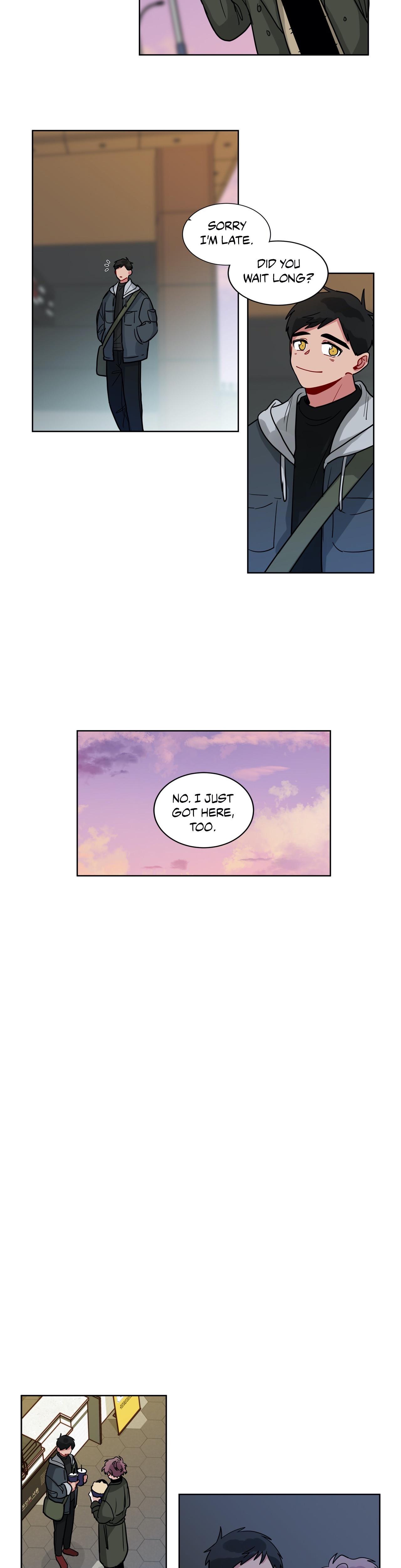 Sign chapter 92 page 14