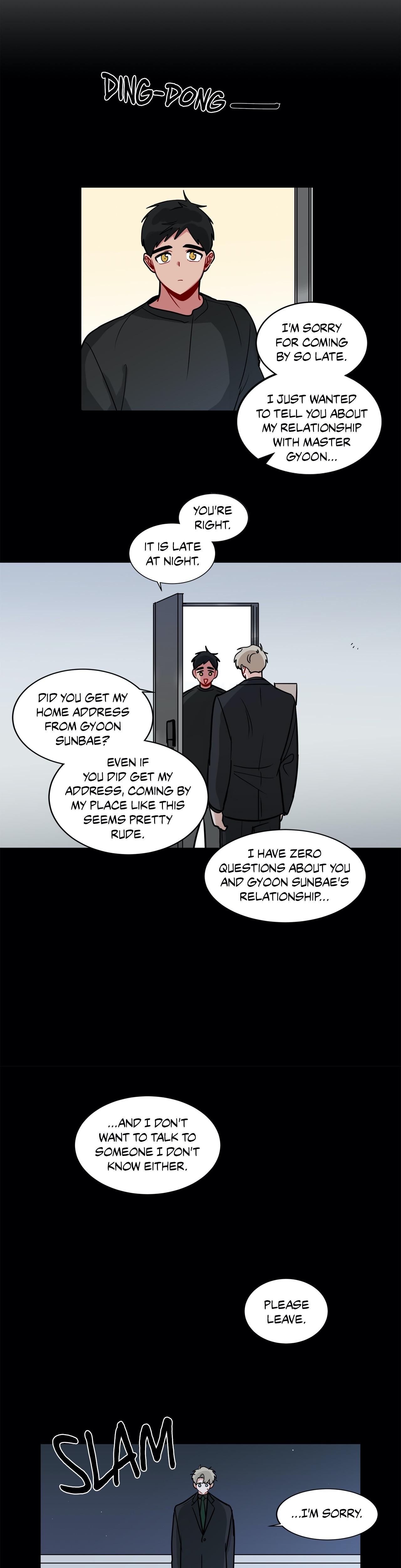 Sign chapter 94 page 8