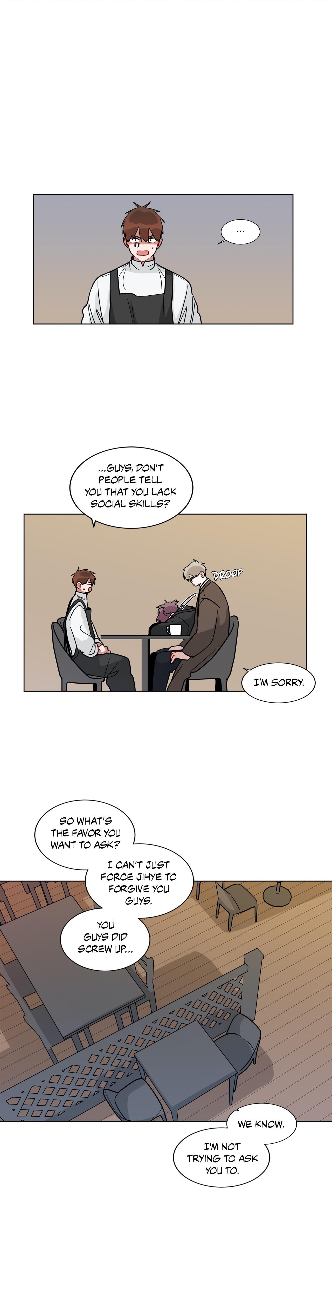 Sign chapter 94 page 10
