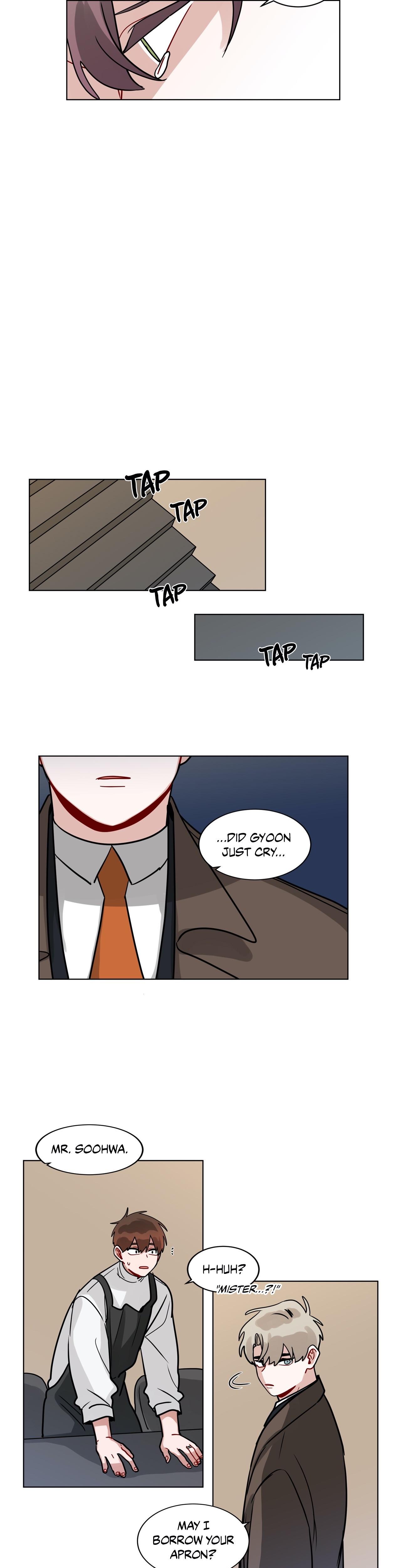 Sign chapter 94 page 13