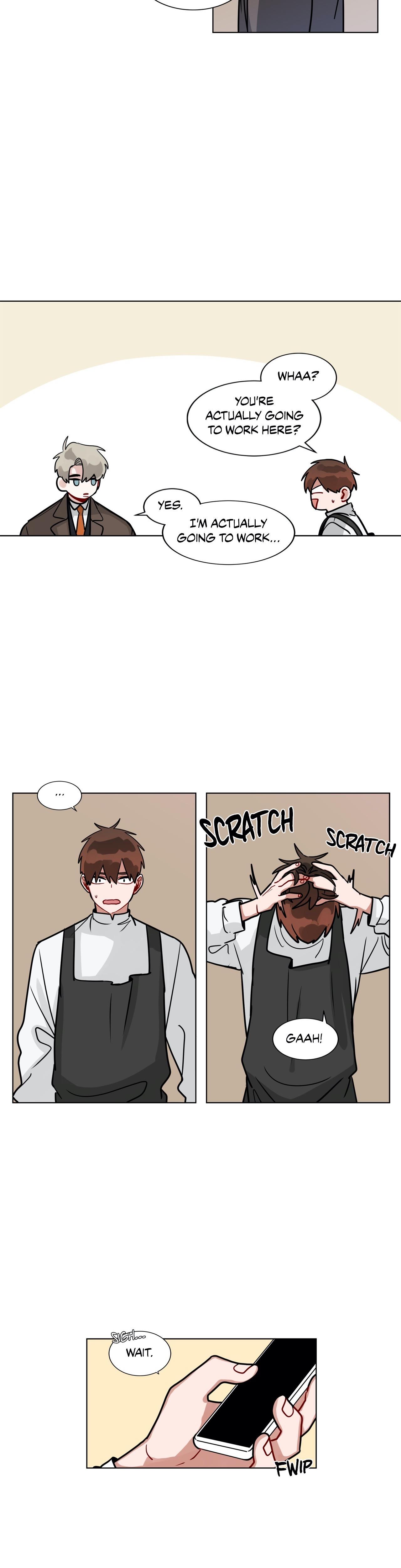 Sign chapter 94 page 14