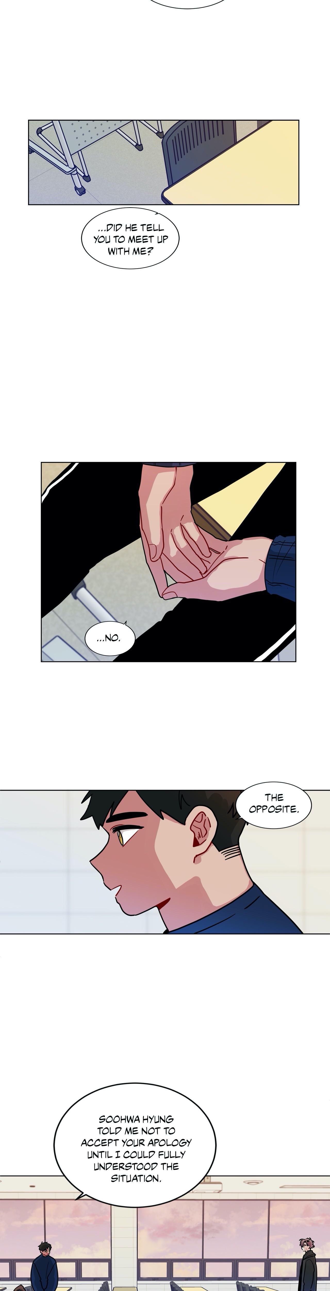 Sign chapter 95 page 3