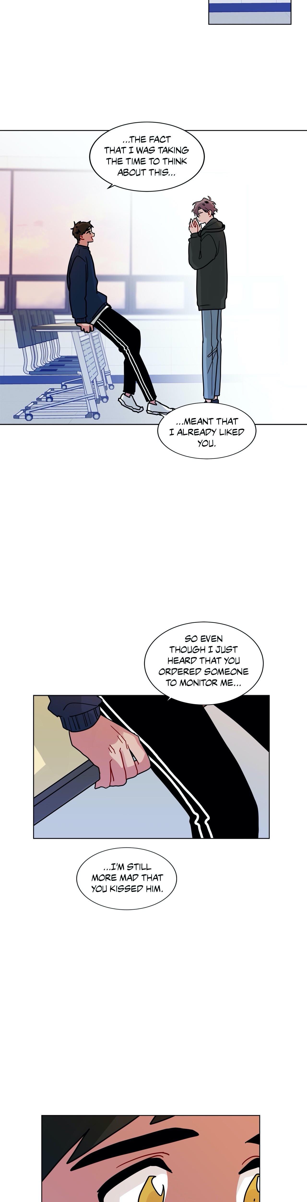 Sign chapter 95 page 13