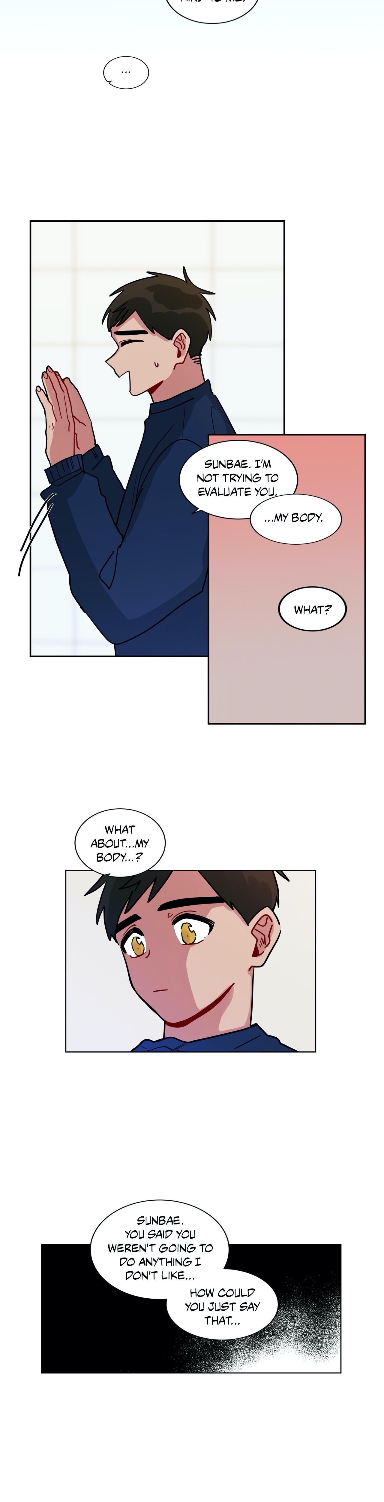 Sign chapter 95 page 18